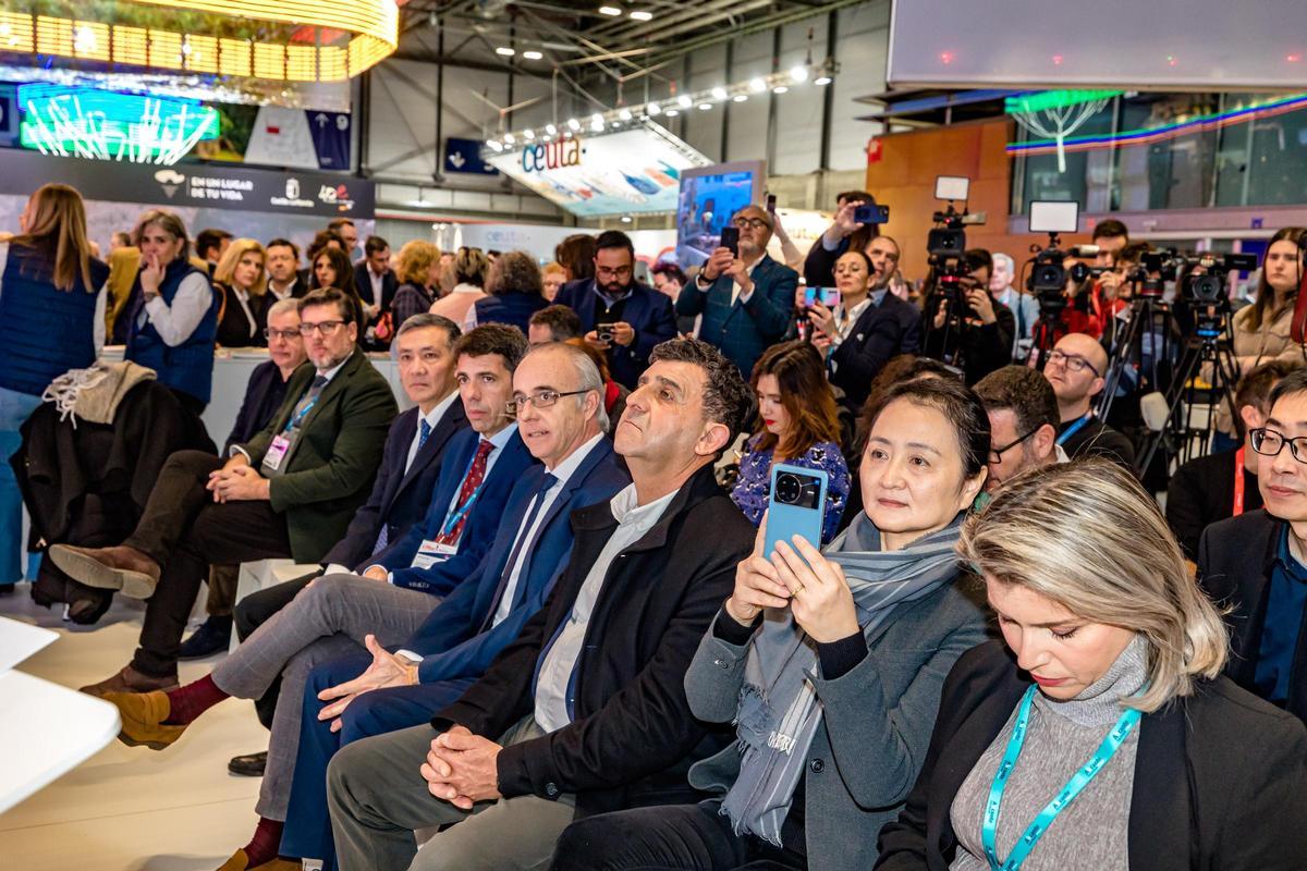 Los guerreros de Xian, la exposición más esperada se presenta en FITUR