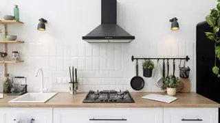 Truco viral para una cocina impecable: aprende cómo limpiar los azulejos como un experto