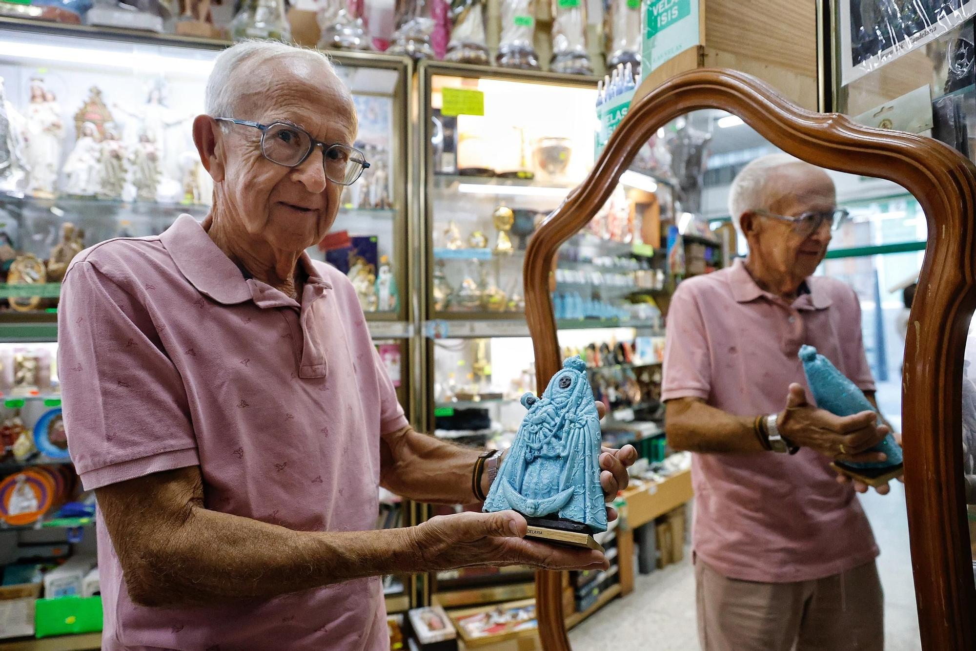 Un paseo por 'La casa de las imágenes'