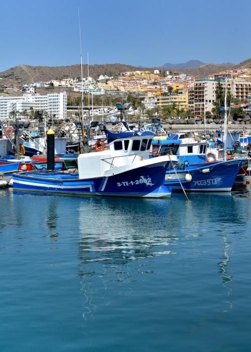 BARCOS ARGUINEGUIN ATUN