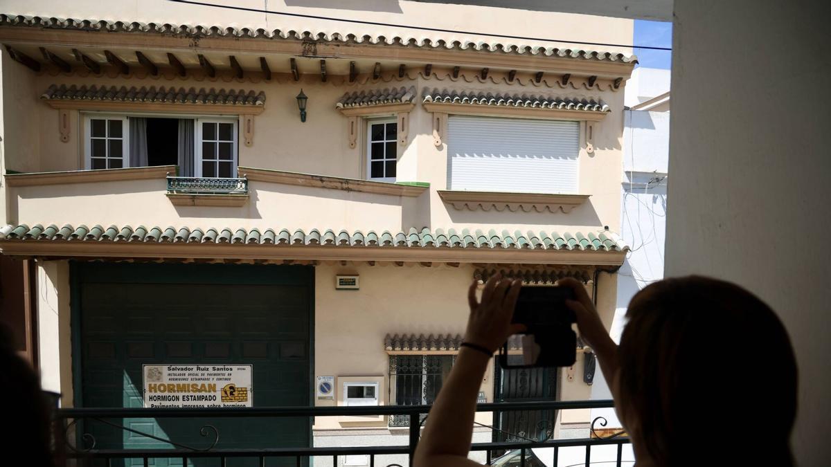 La investigación del doble asesinato de Mijas sigue sin descartar la violencia de género