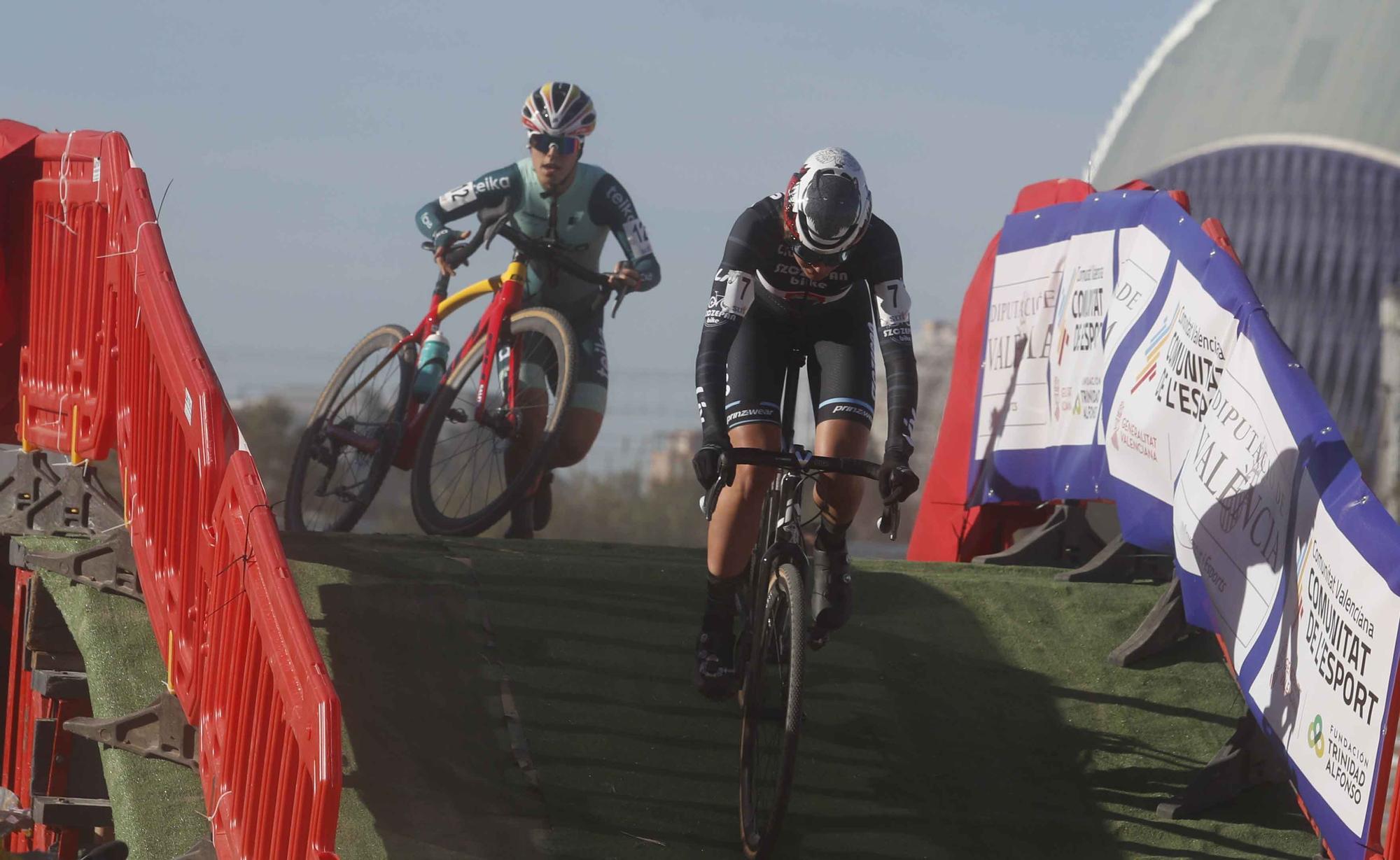 Ciclocross Ciudad de Valencia