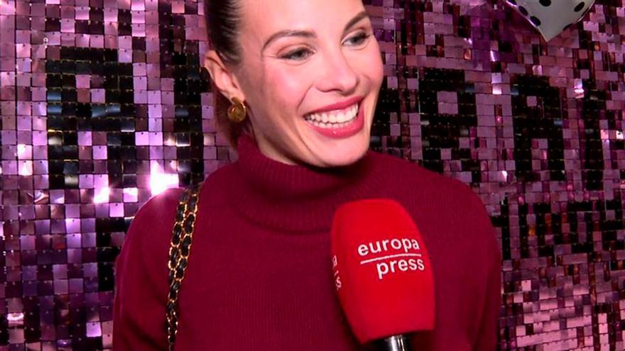 Jessica Bueno sorprende con su plan con Fran Rivera tras la Semana Santa: &quot;Muy ilusionada&quot;