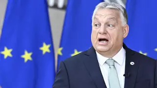 Orbán se desmarca del apoyo europeo a Kiev y reclama una cumbre UE-Rusia