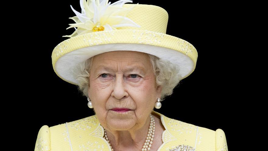 La reina Isabel II marcó su propio estilo, tan discreto como característico