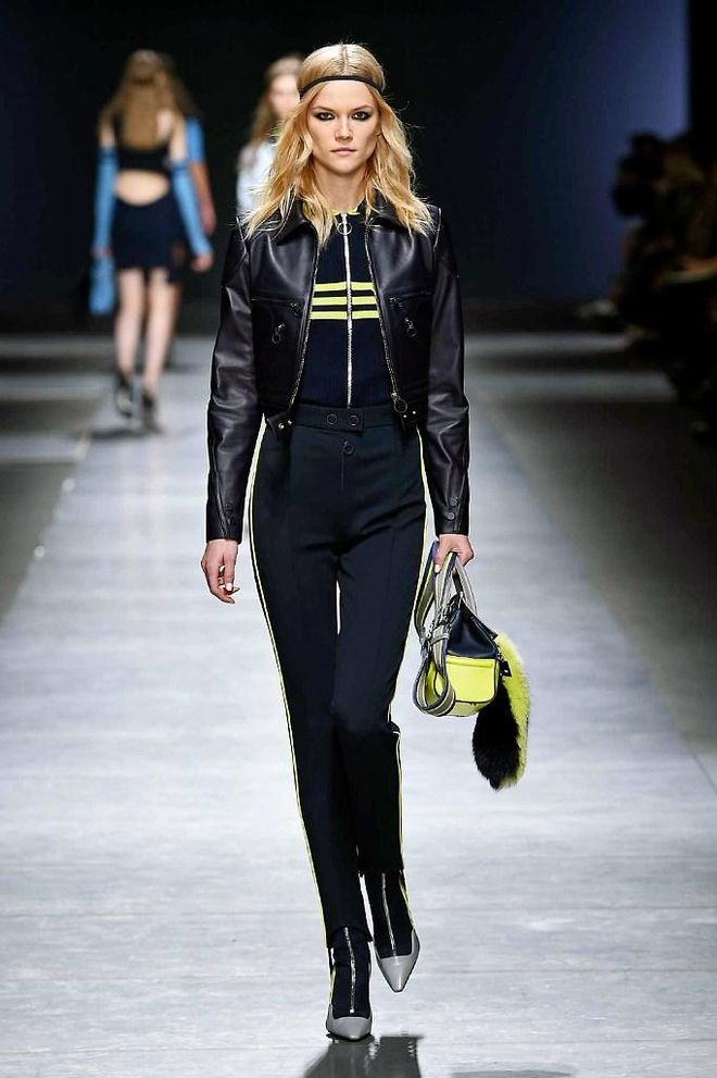 Versace