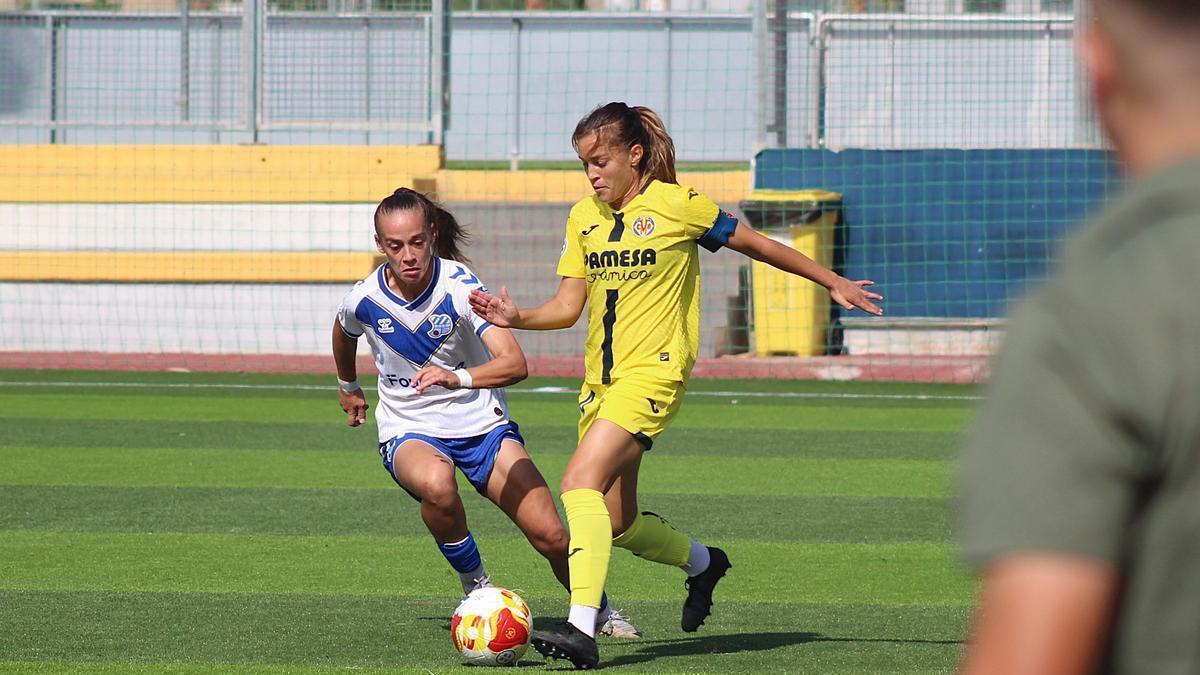 La previa | El Villarreal femenino pretende salir triunfal del campo ...