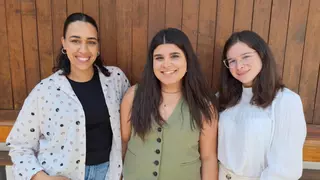 Relevo generacional en Cetarsa: vocación de continuidad y futuro