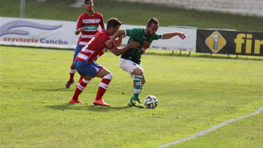 El espéctaculo lo pone Valverde