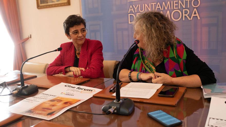 El Goya al mejor documental, en Zamora por una causa solidaria