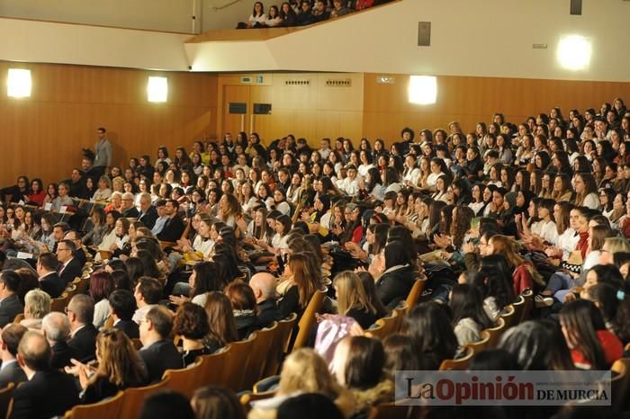 'Quiero ser ingeniera' busca aumentar las vocaciones científicas en mujeres