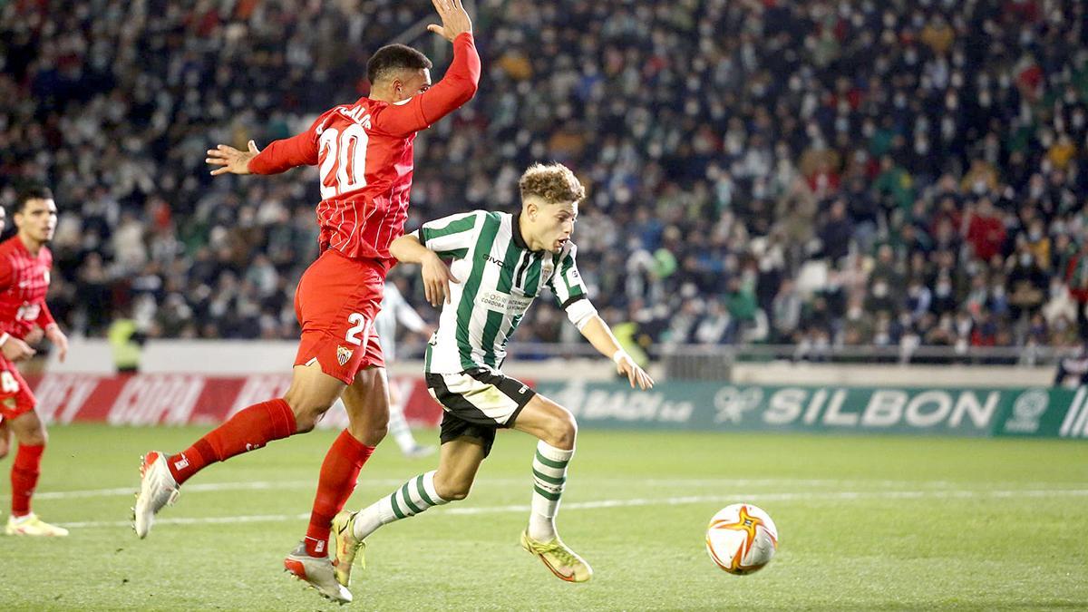 Sevilla fc - còrdova cf