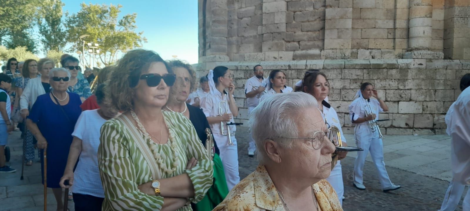 GALERÍA | Fiesta del Santísimo Cristo del Amparo