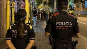 Les denúncies per maltractar pugen el 17,3%; per violència sexual, el 4%