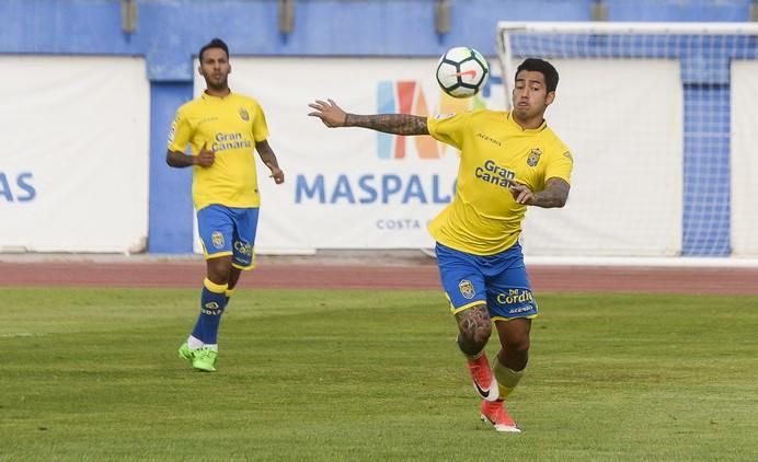 PARTIDILLO UDLP- UDLP C