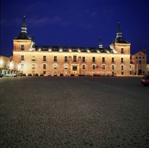 Parador de Lerma (Castilla y León)