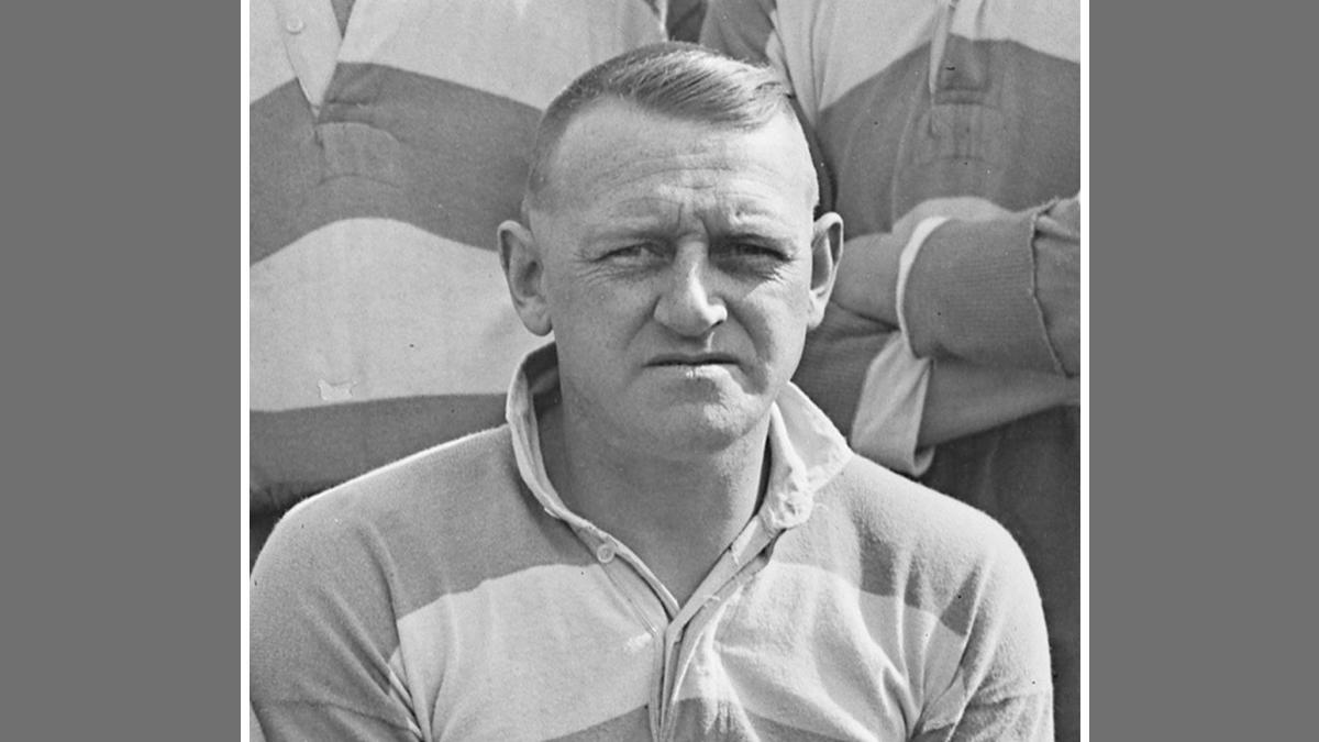 El verdadero nombre de Victor Gibson era Arthur Henry Gibson