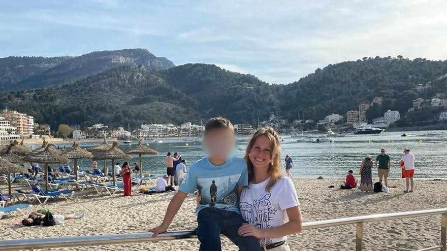 El padre tras retener a su hijo en Polonia: «No quiero que el niño vuelva a Mallorca»