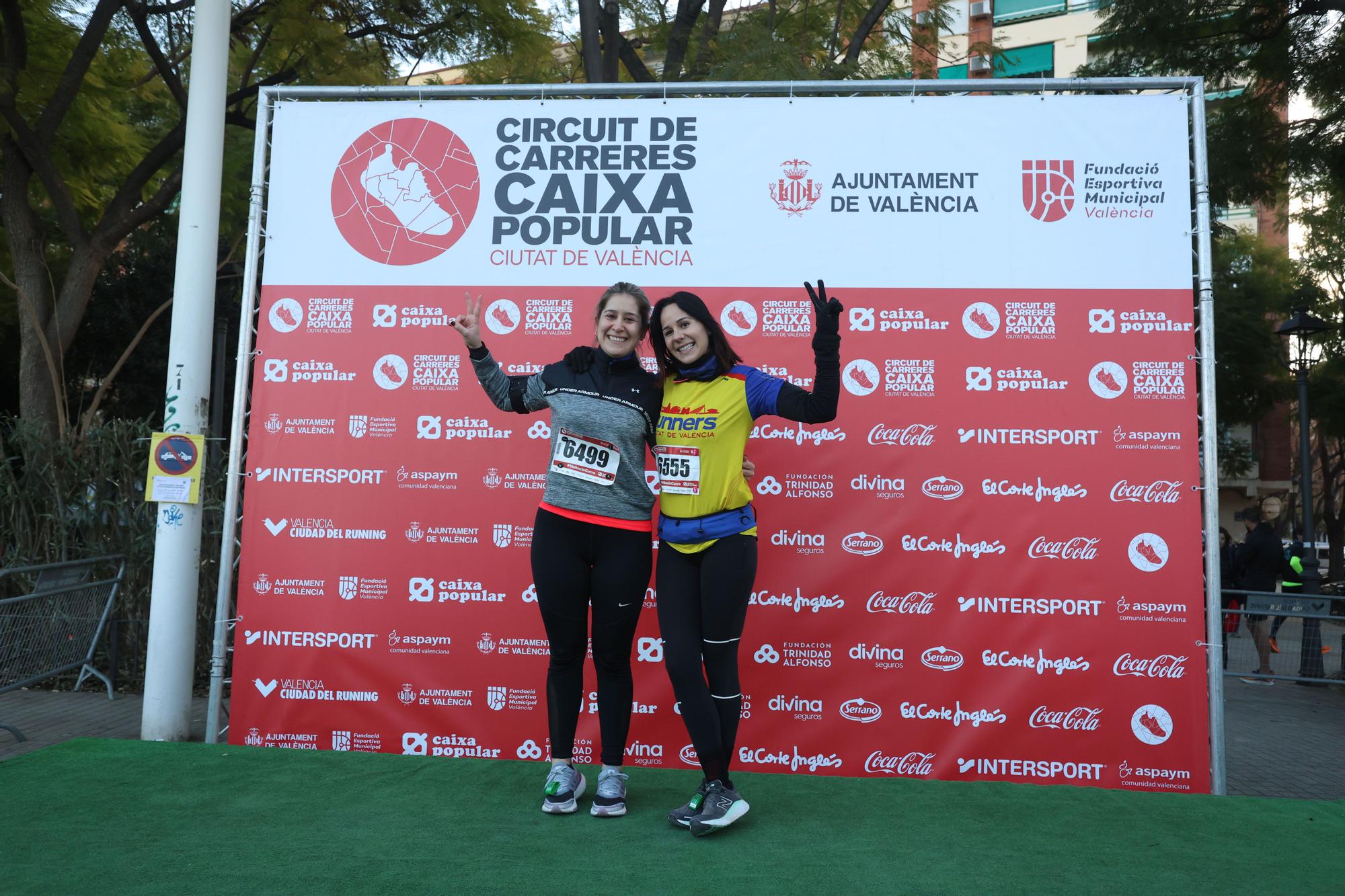 Carrera Galápagos del Circuito de Carreras Populares Caixa Popular