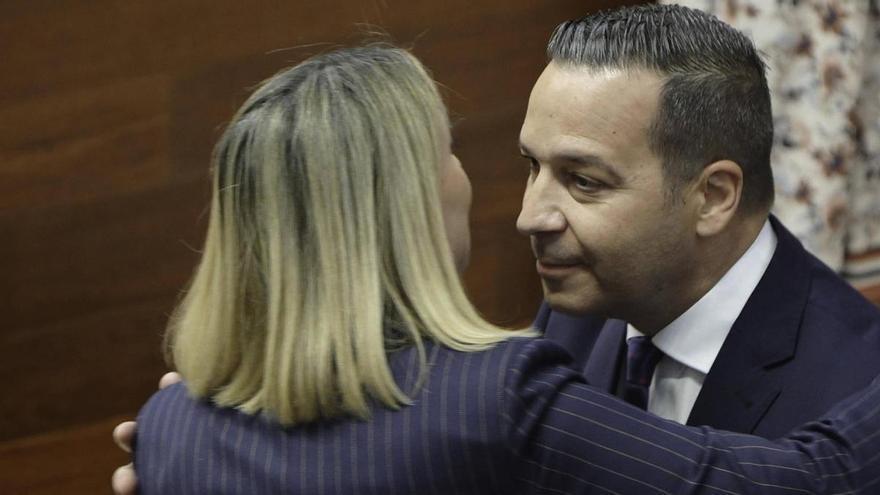 La ofensiva nacional por el acuerdo PP-Vox en Extremadura sigue abierta: «Estaremos hipervigilantes»