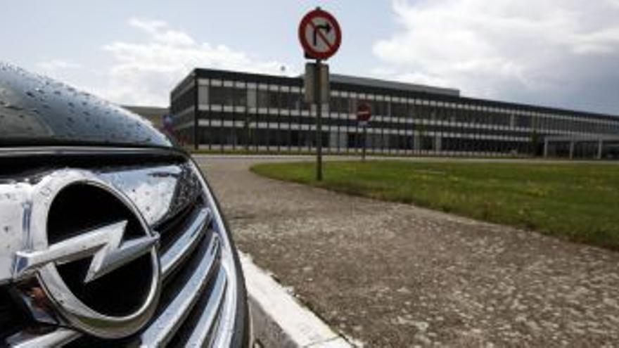 General Motors y Magna llegan a un acuerdo sobre la venta de Opel