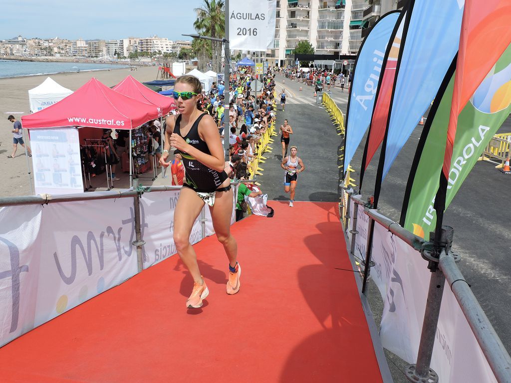 Triatlón Marqués de Águilas