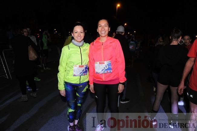 Running Night de El Ranero (II)