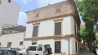 El drama de la falta de plazas 0-3 en Palma: las 'escoletas' públicas Verge de la Salut y Santa Catalina no admiten alumnos nuevos por obras