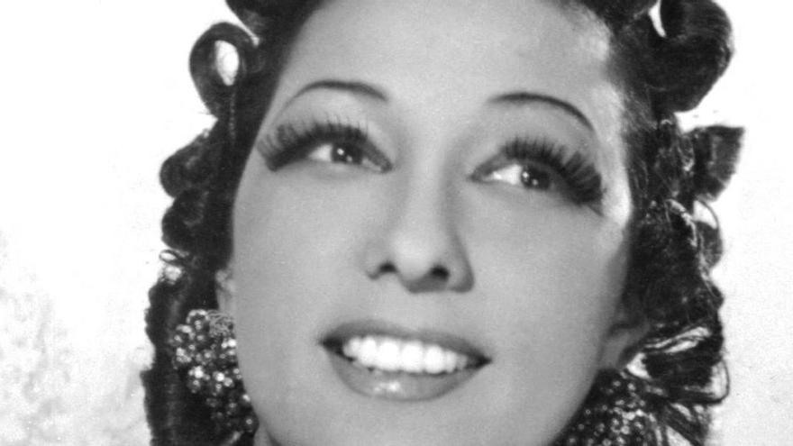 Josephine Baker, a Manresa | EL PERIÓDICO