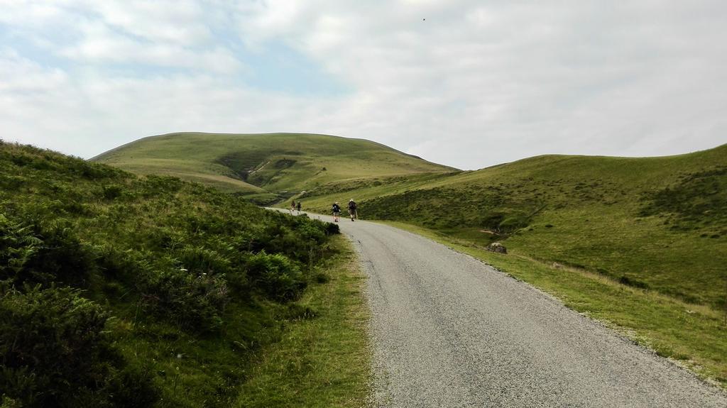 El Camino Primitivo pasa por Salas