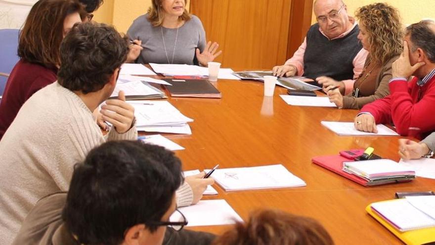 Benicàssim logra un superávit de 3 millones para obras sostenibles