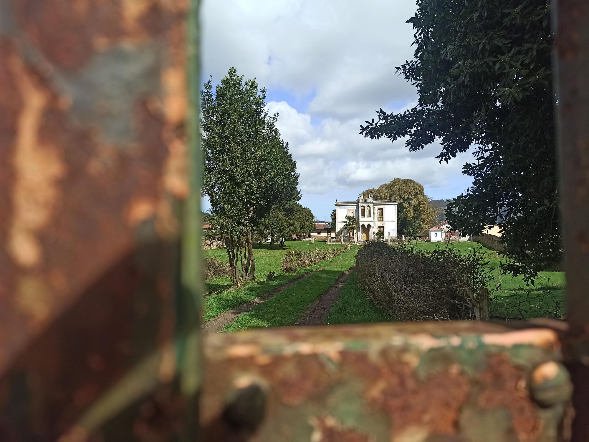 Sale a la venta Quinta Rosita, una de las más emblemáticas casonas indianas de Llanera: esto es lo que cuesta