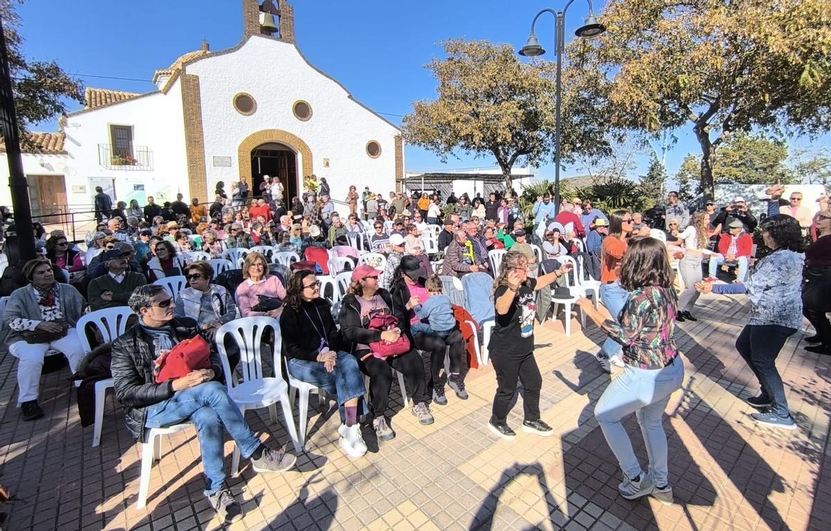 Cinco cuadrillas participarán en el XXIV Encuentro de Cuadrillas Memorial Alfonso ‘El Claro’