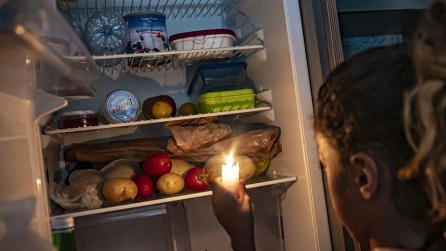 Cuidado con los electrodomésticos: esto es lo que hay que hacer antes de que vuelva la luz