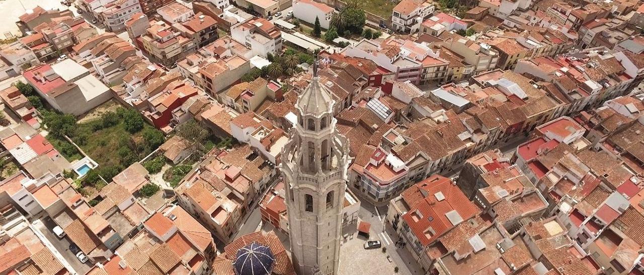 Alcalà desveló ayer sus cuatro ejes de futuro en materia turística 2020-2024: el mar, naturaleza, cultura y gastronomía.