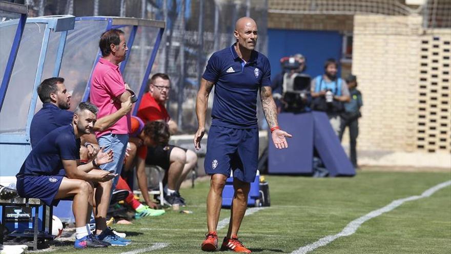 El Aragón cae con orgullo