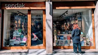El ICUB convoca las subvenciones para librerías, espacios de creación y salas de cine de Barcelona