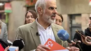 Cs impugna la candidatura de Puigdemont perquè no resideix a Catalunya