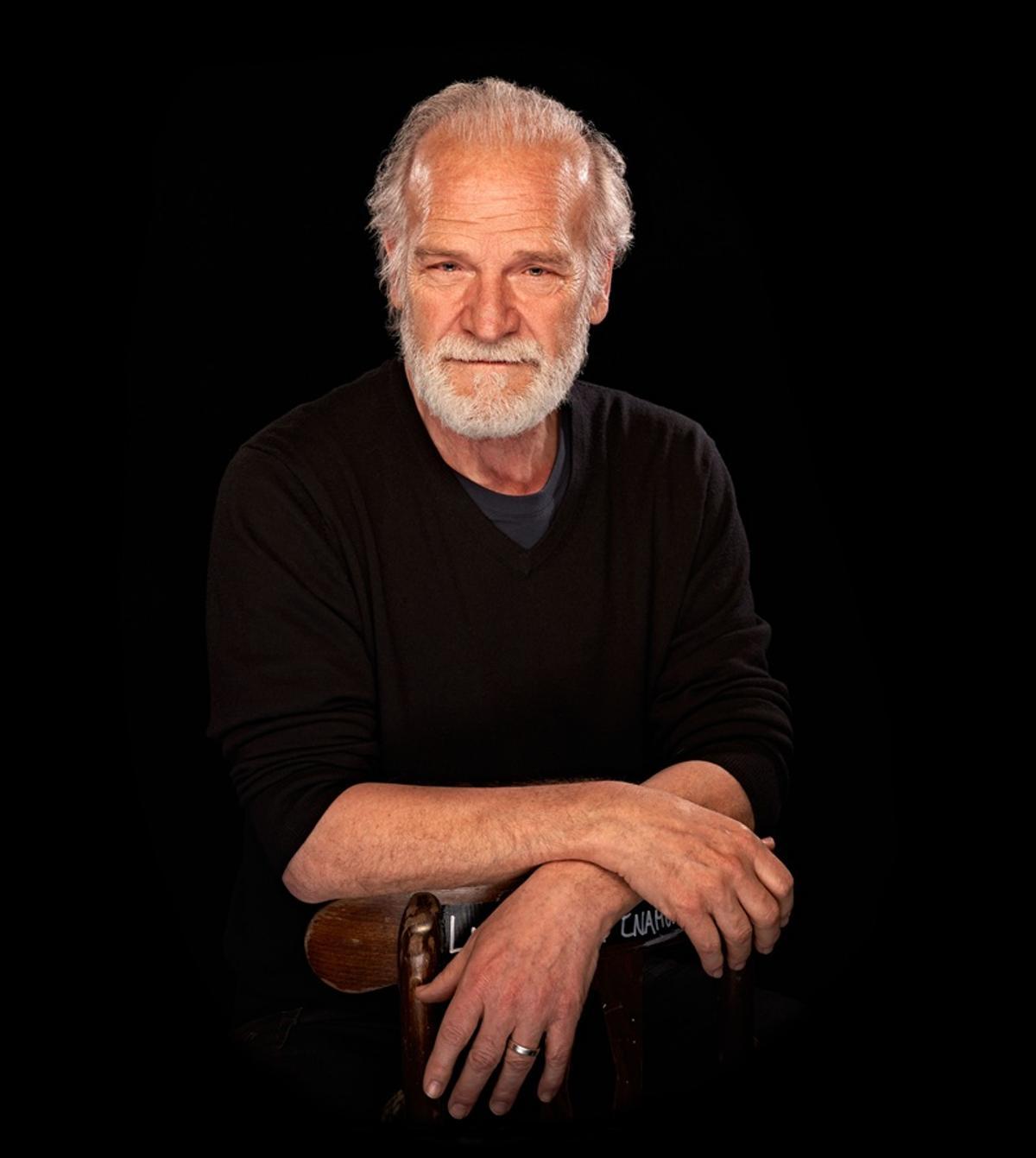 L'actor Lluís Homar, en una imatge promocional.