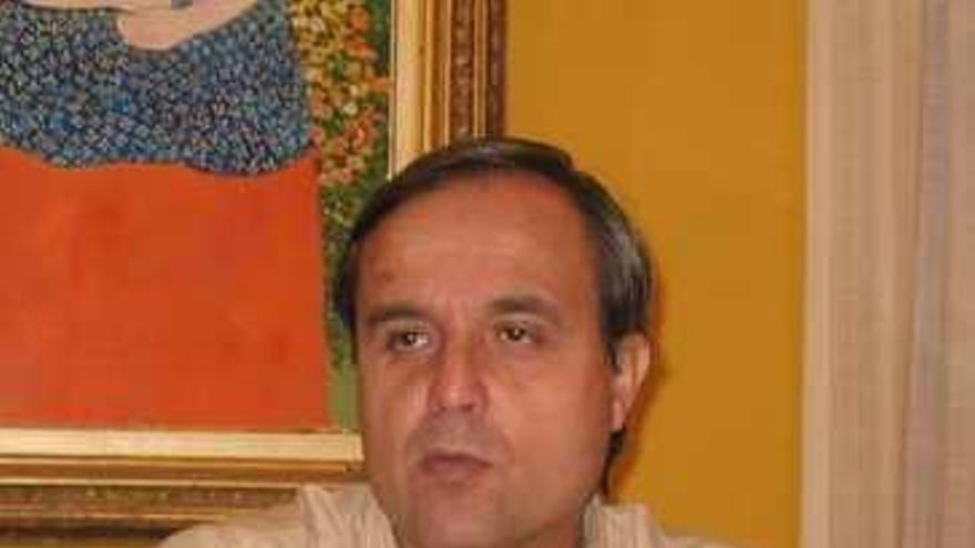 Manuel Crespo.
