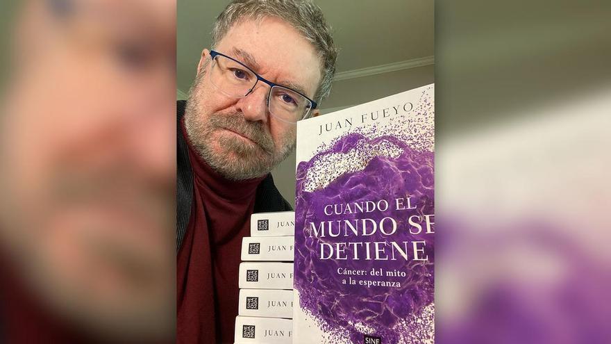 Aquí tienes el libro que nunca debí escribir