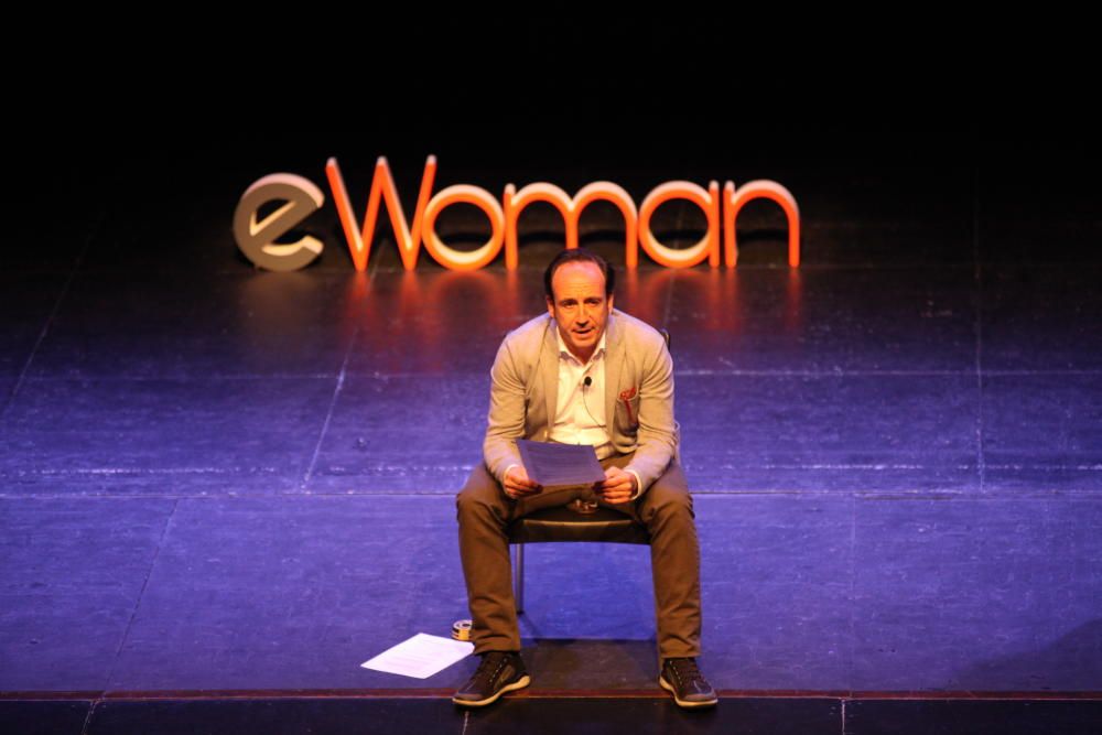 eWoman Empordà, una cita inoblidable en imatges