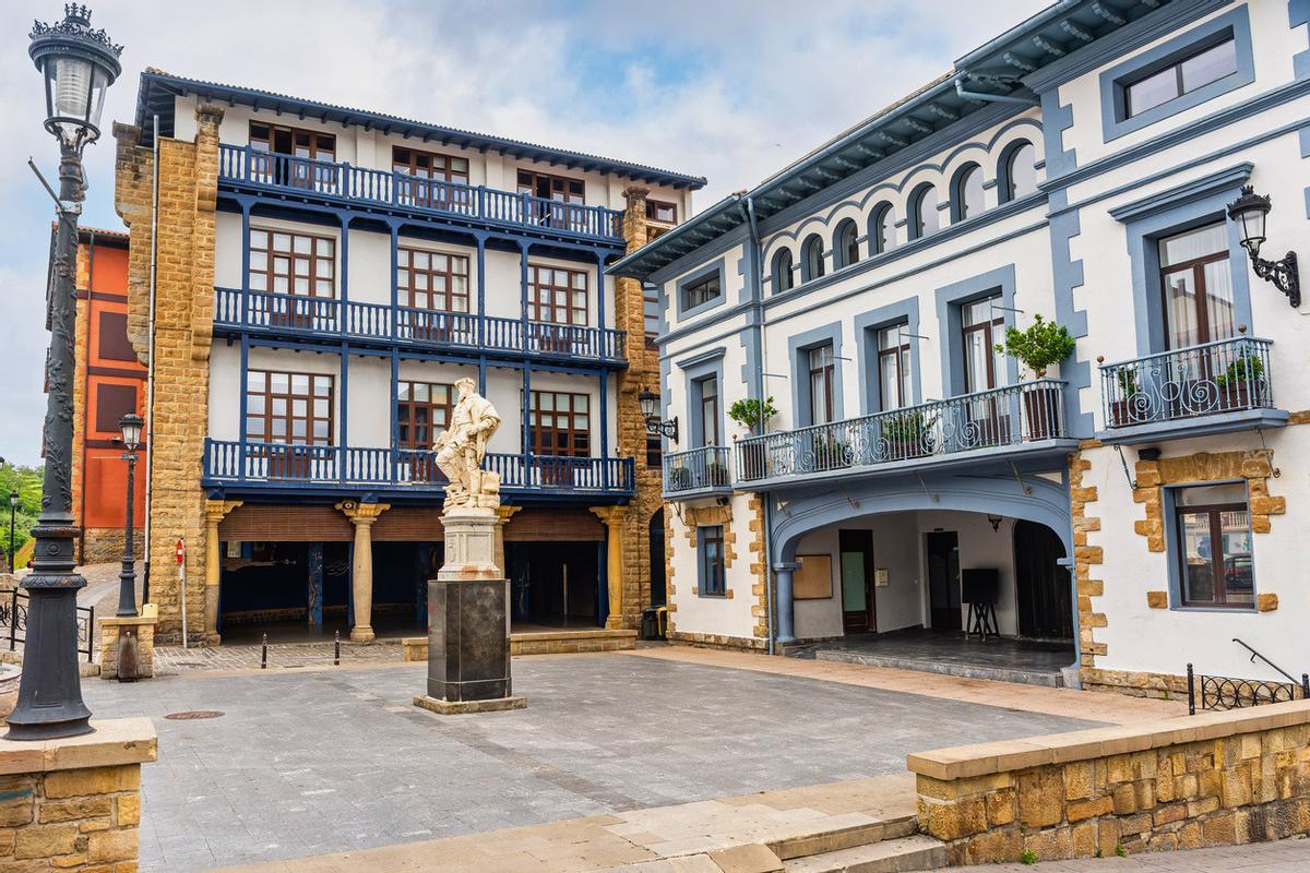 Uno de los pueblos donde mejor se come de España