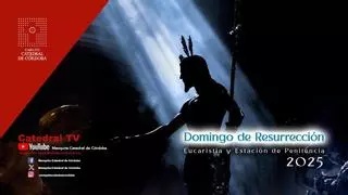 Semana Santa de Córdoba 2025 | Última hora del Domingo de Resurrección