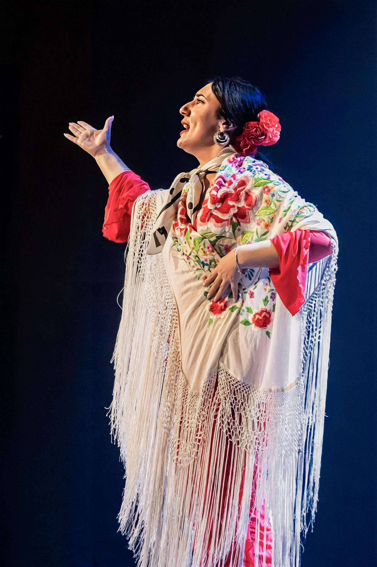 Teatros Flamencos