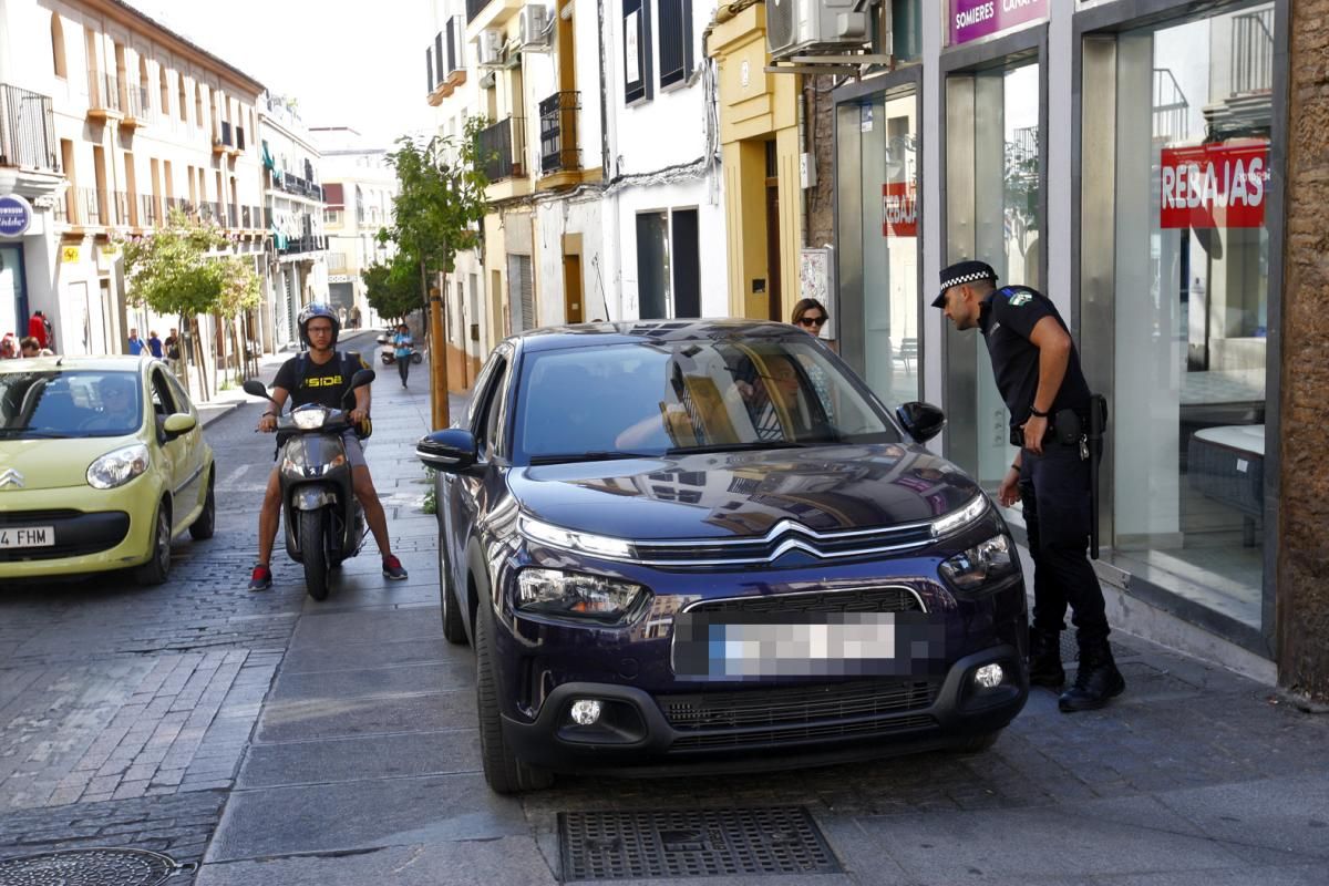 Policía Local, mucho más que tráfico