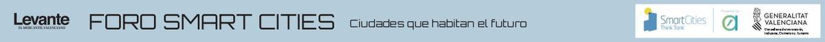 Foro Smart Cities