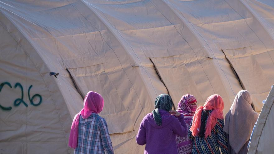 Las mujeres víctimas de violencia de género están desprotegidas en Afganistán