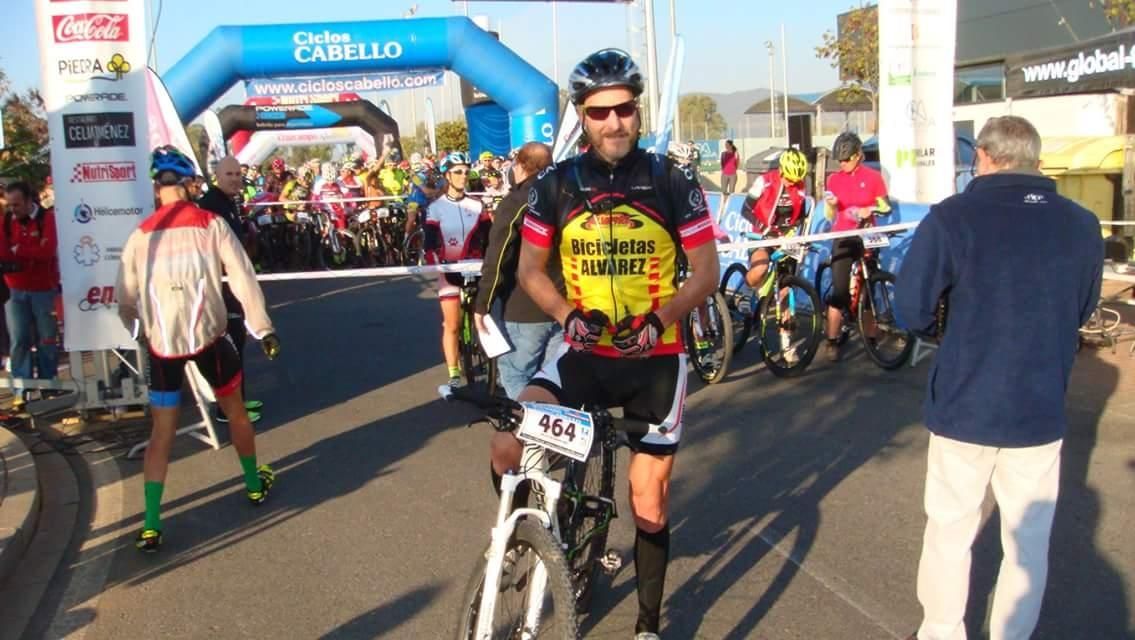 Fotogalería / Yo estuve en la 1ª MTB Diario CÓRDOBA