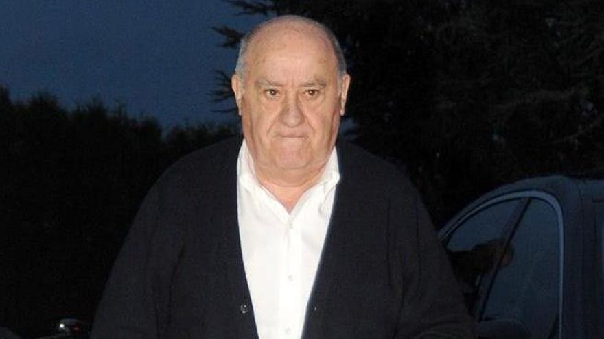 Amancio Ortega compra un nuevo almacén en EEUU por 103 millones